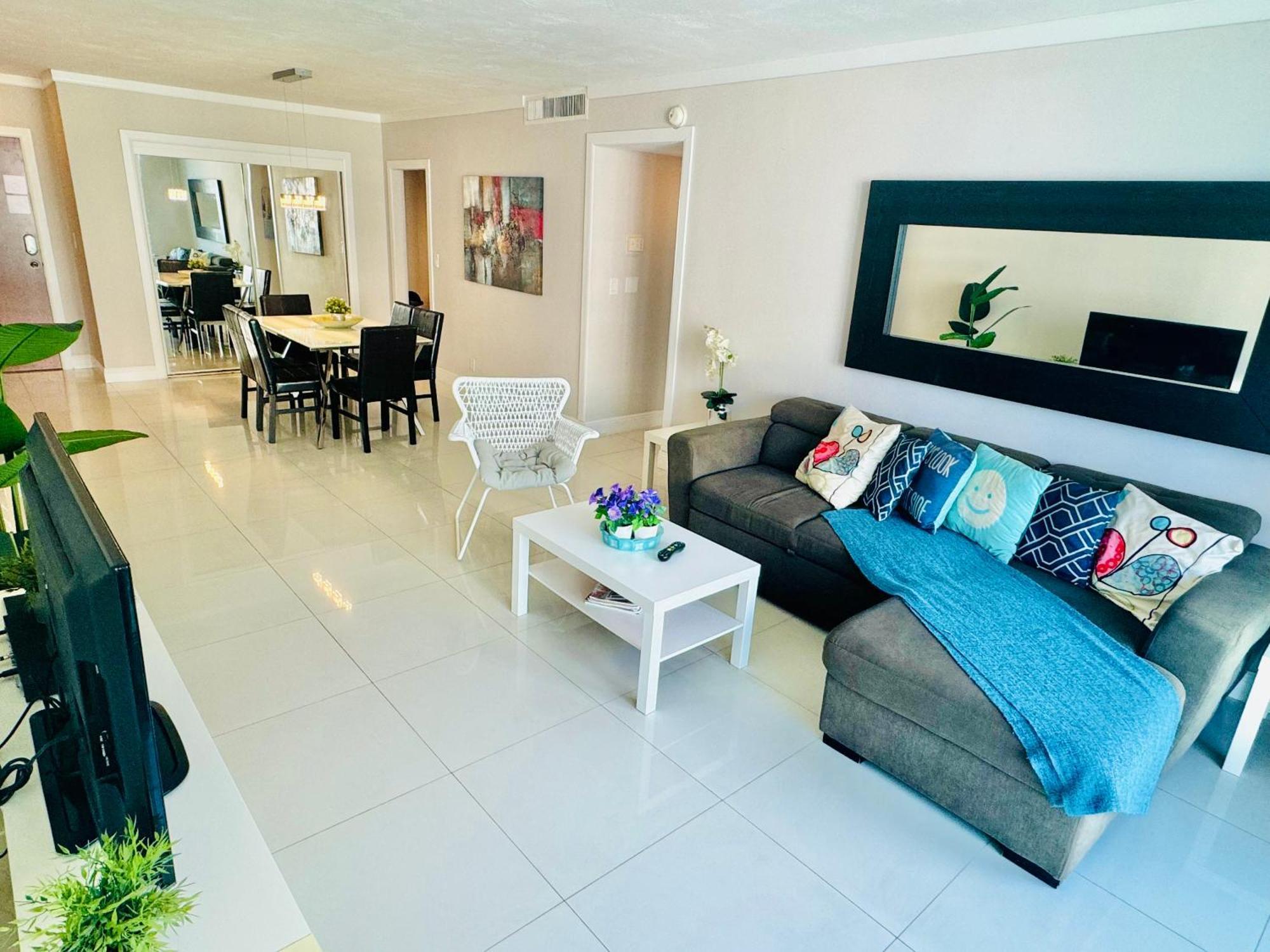 The Tides Condo On Hollywood Buitenkant foto