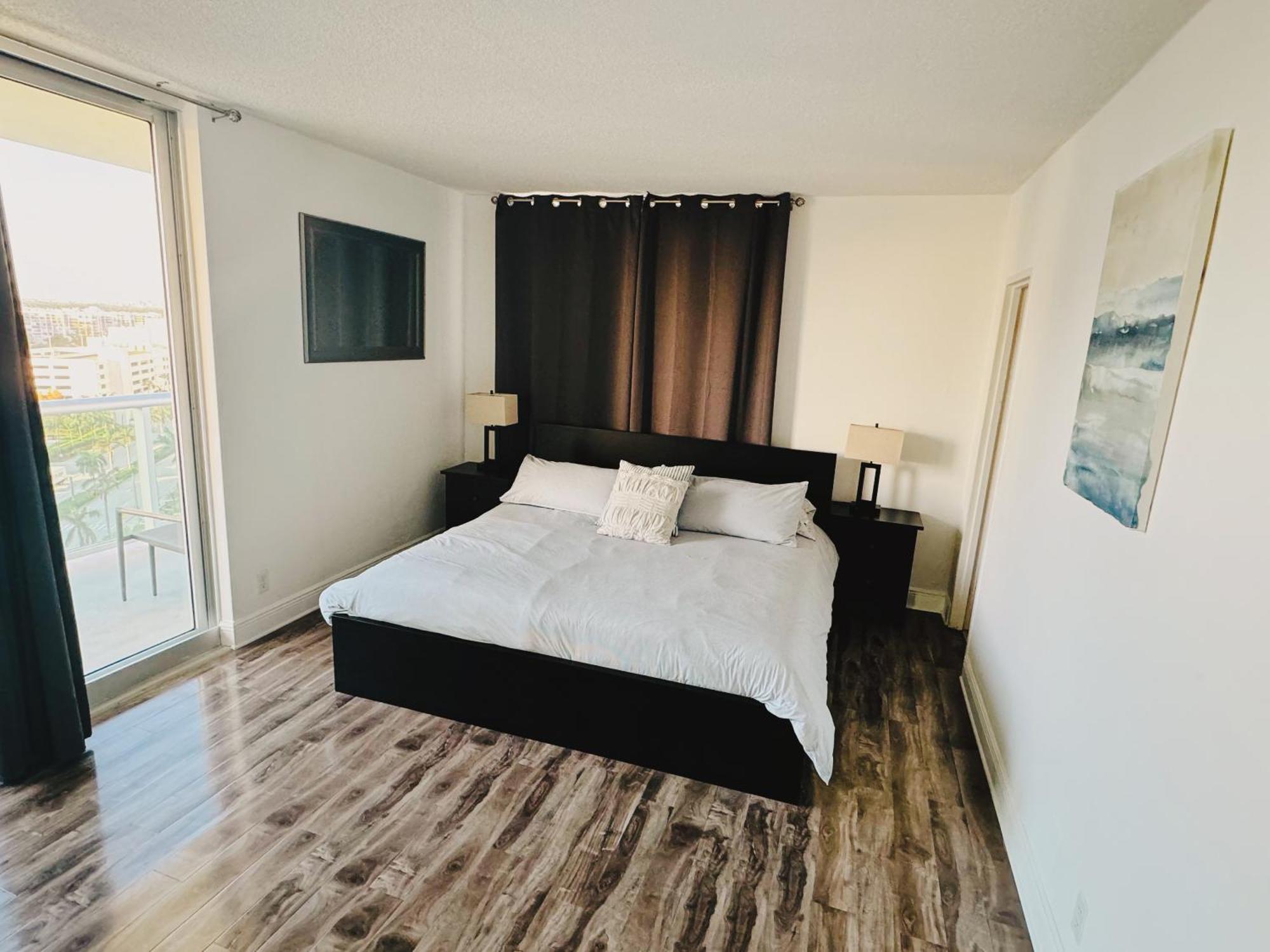 The Tides Condo On Hollywood Buitenkant foto