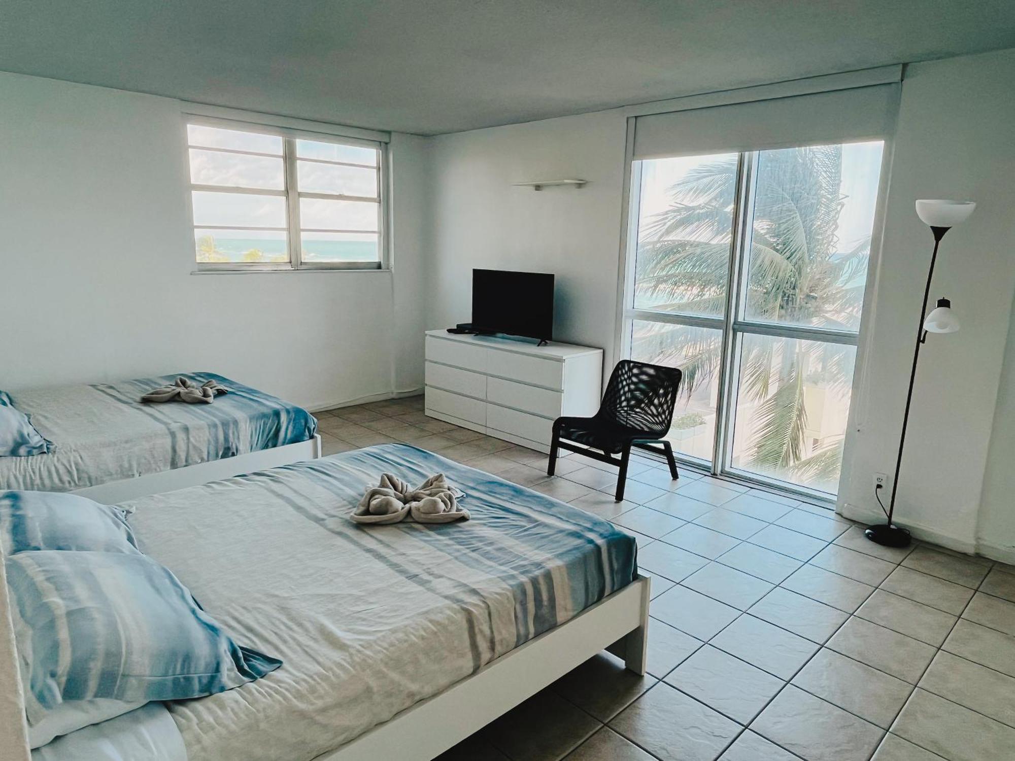 The Tides Condo On Hollywood Buitenkant foto