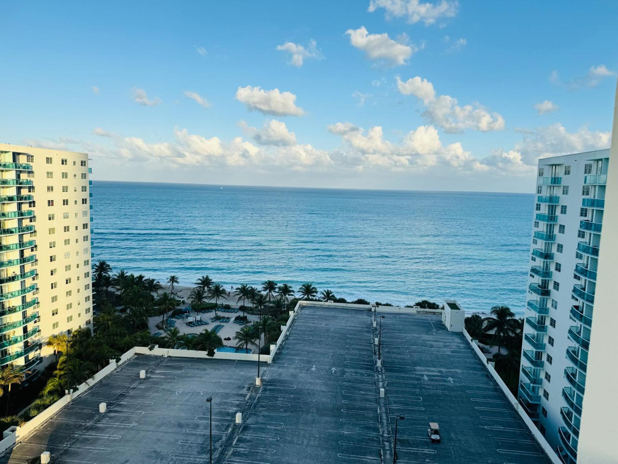 The Tides Condo On Hollywood Buitenkant foto