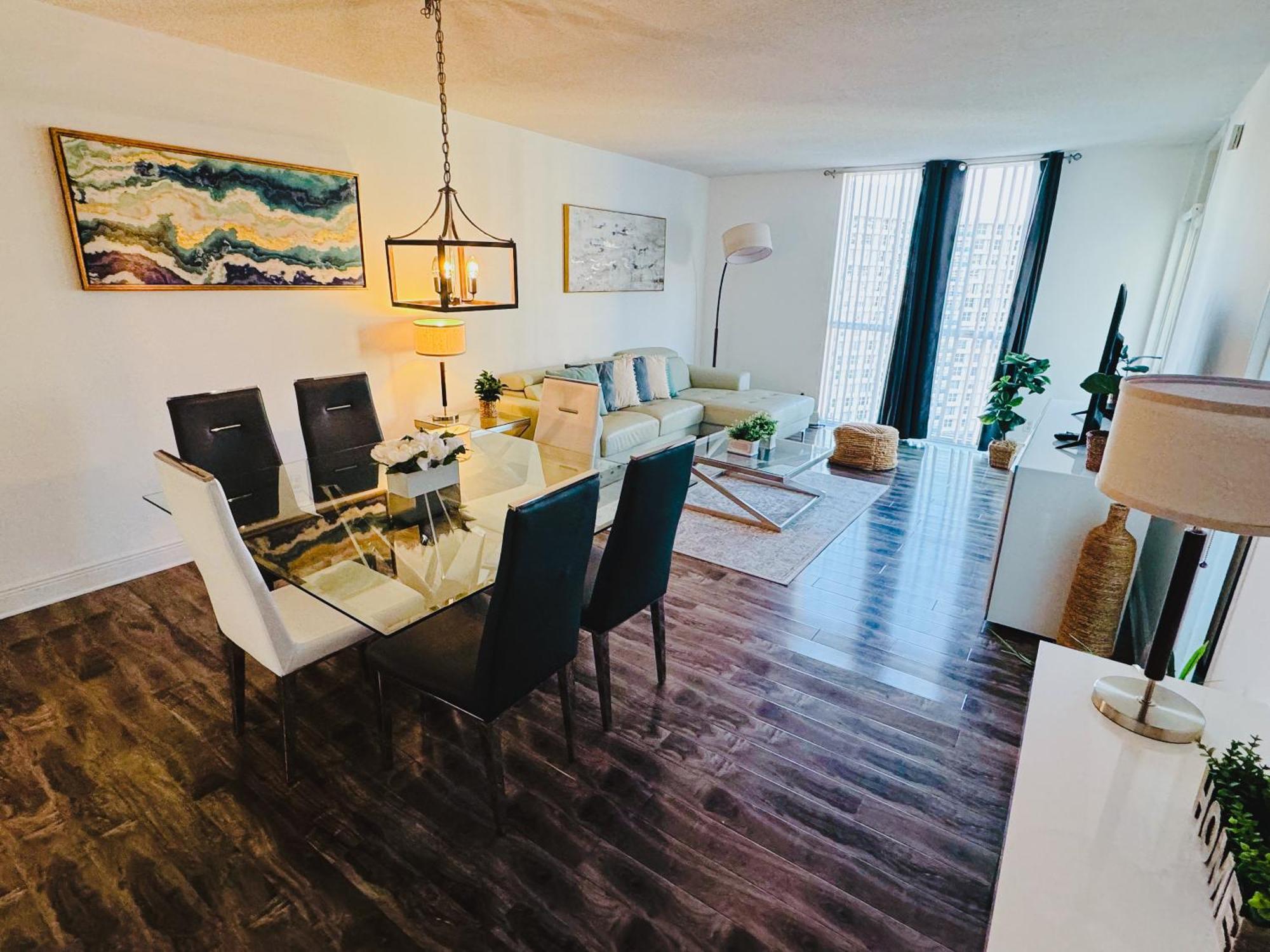 The Tides Condo On Hollywood Buitenkant foto