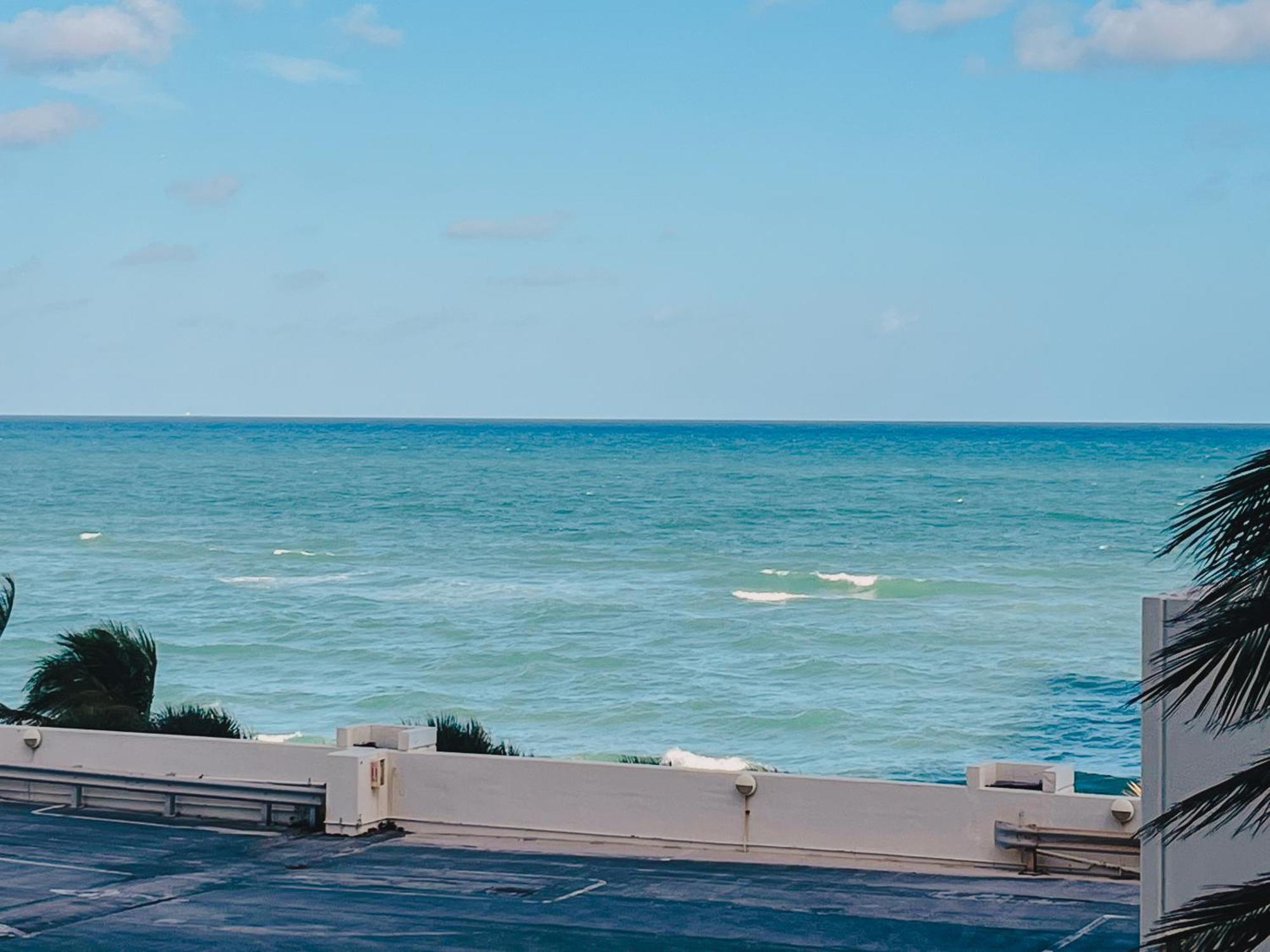 The Tides Condo On Hollywood Buitenkant foto