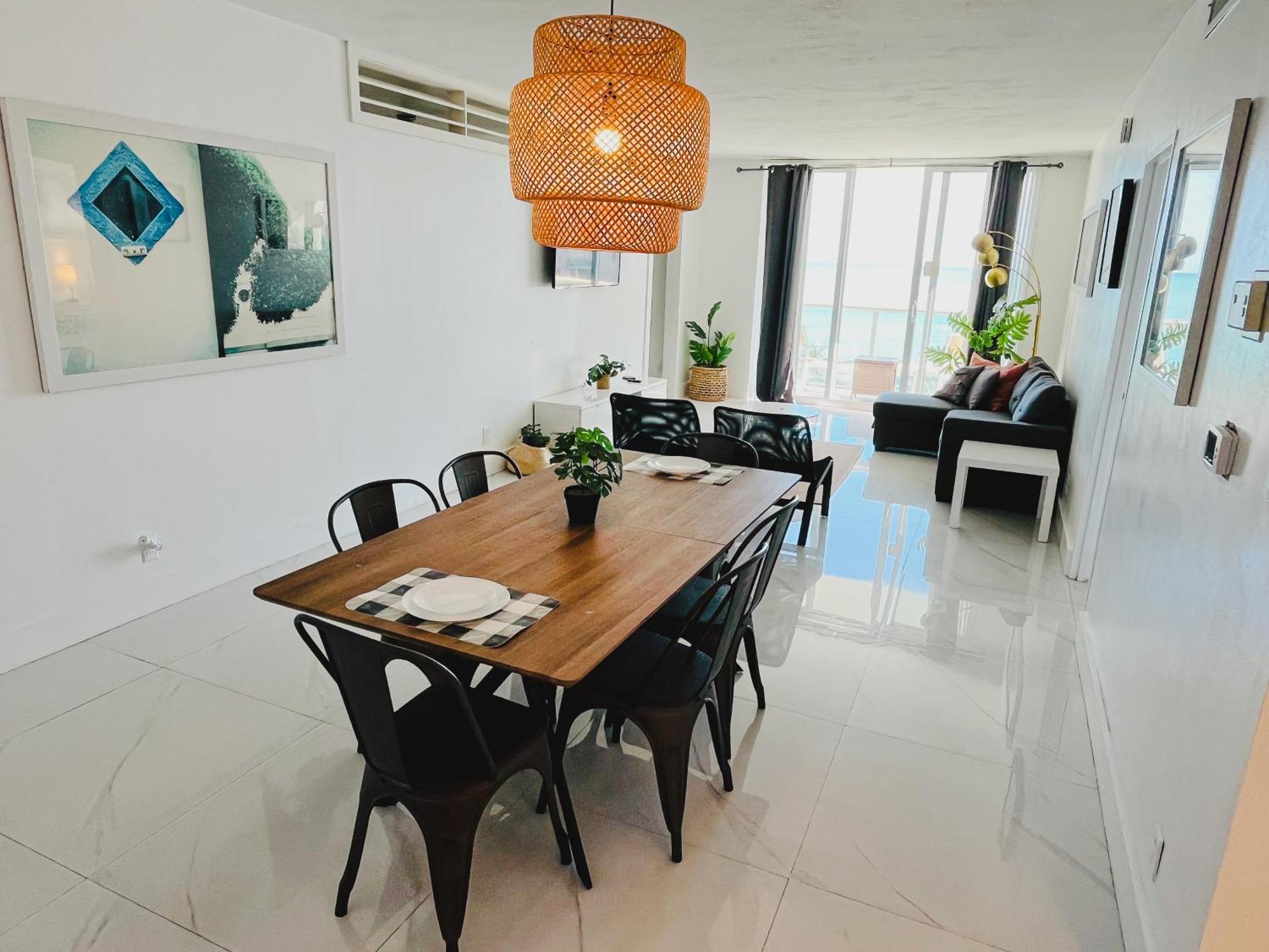 The Tides Condo On Hollywood Buitenkant foto