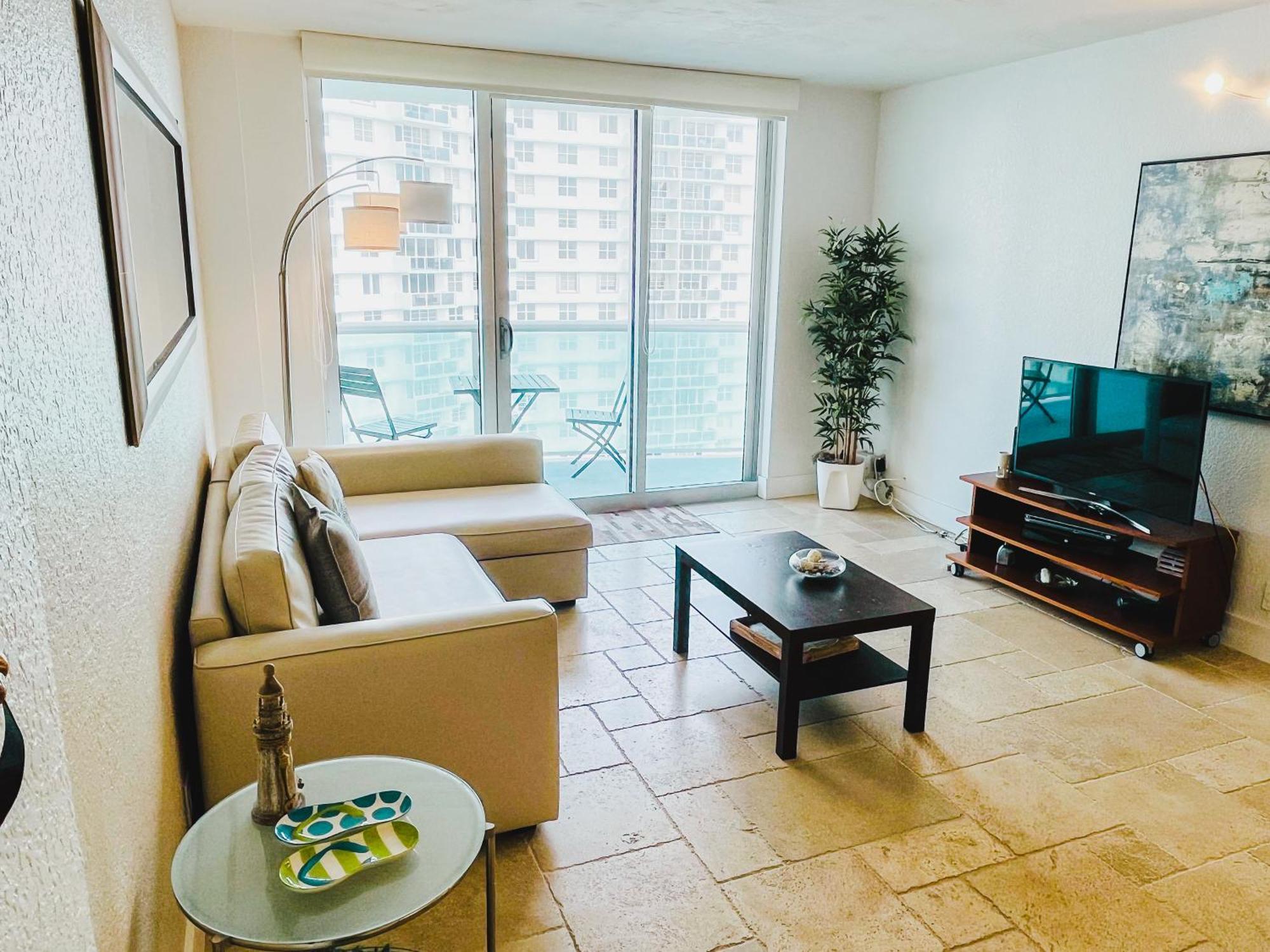 The Tides Condo On Hollywood Buitenkant foto