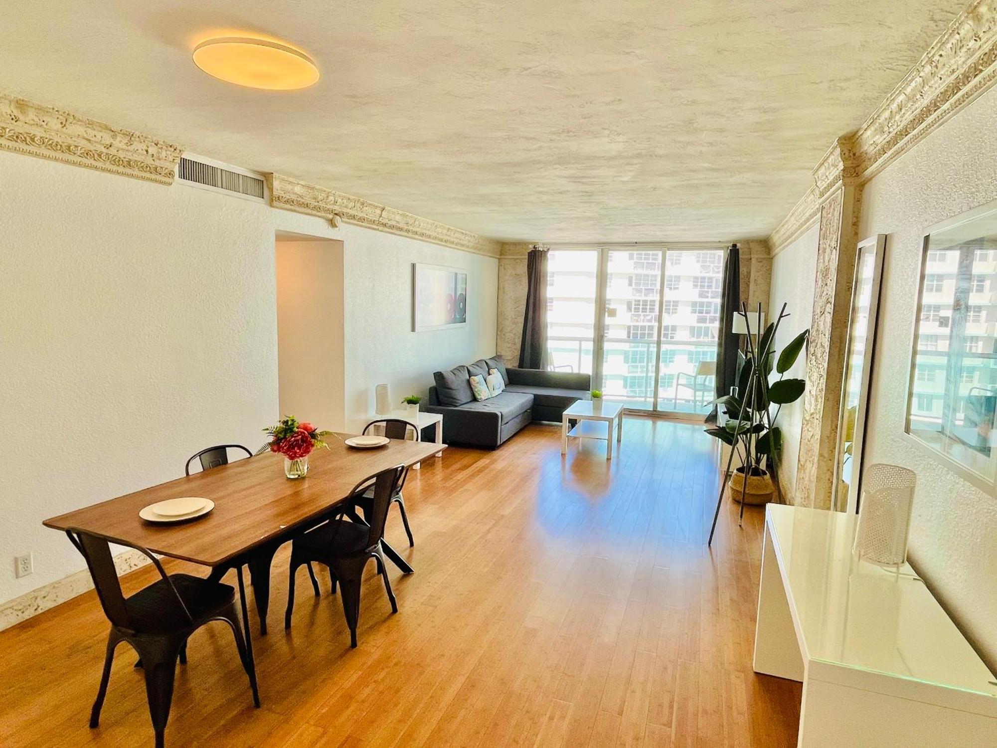 The Tides Condo On Hollywood Buitenkant foto
