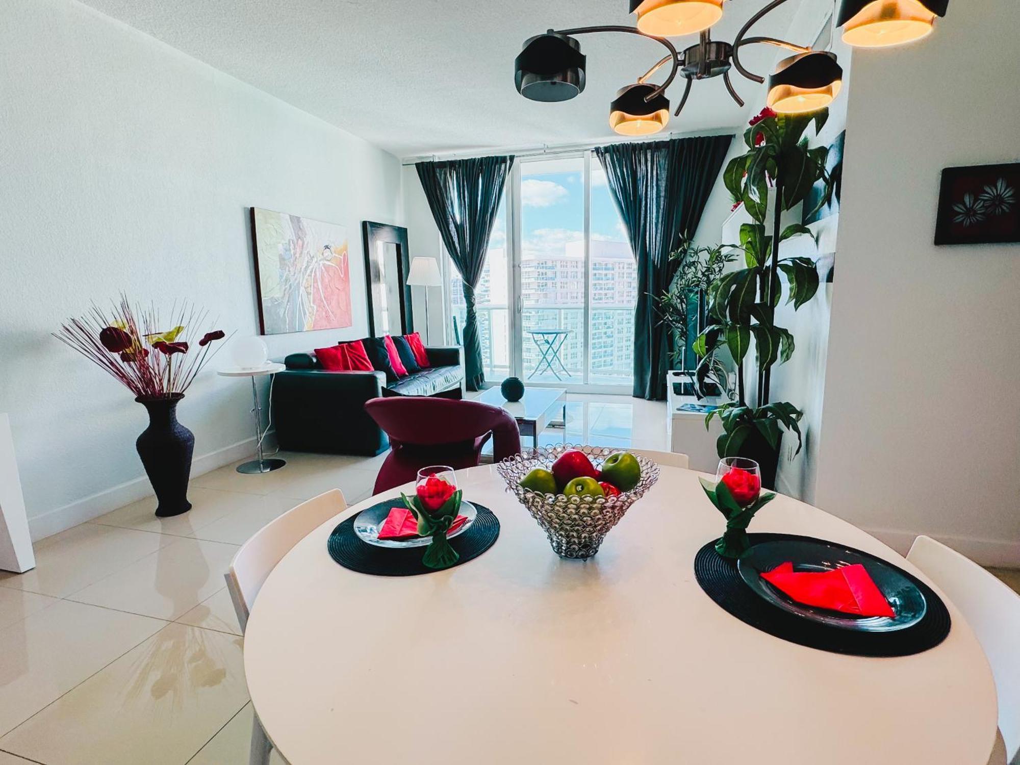 The Tides Condo On Hollywood Buitenkant foto