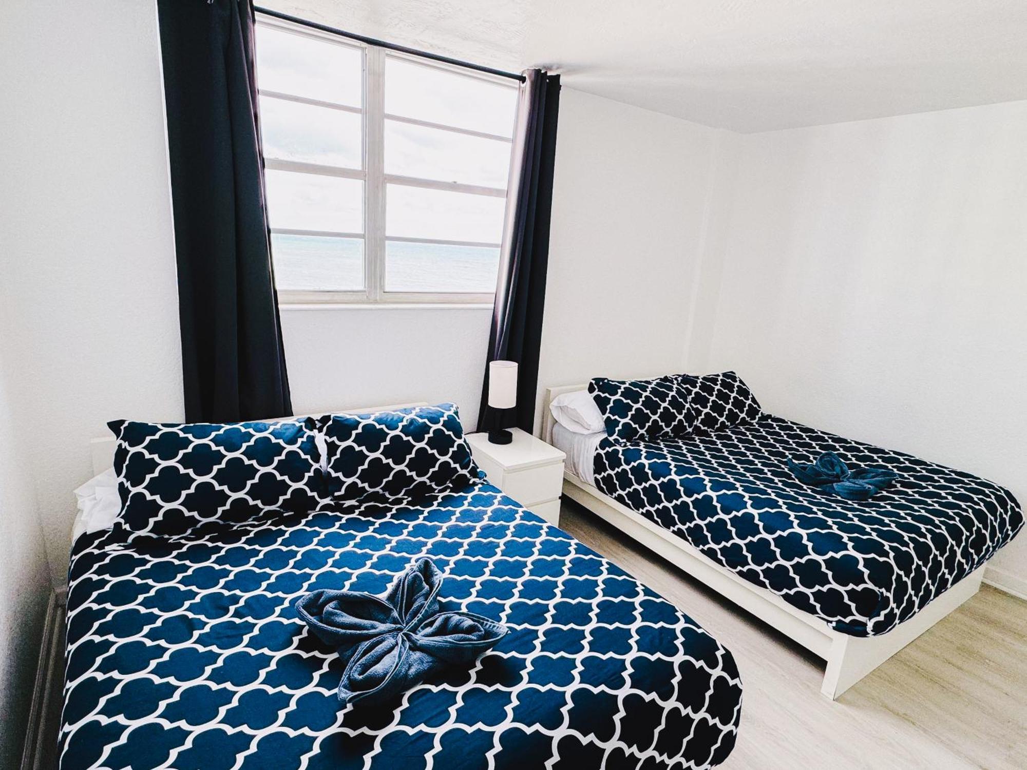 The Tides Condo On Hollywood Buitenkant foto