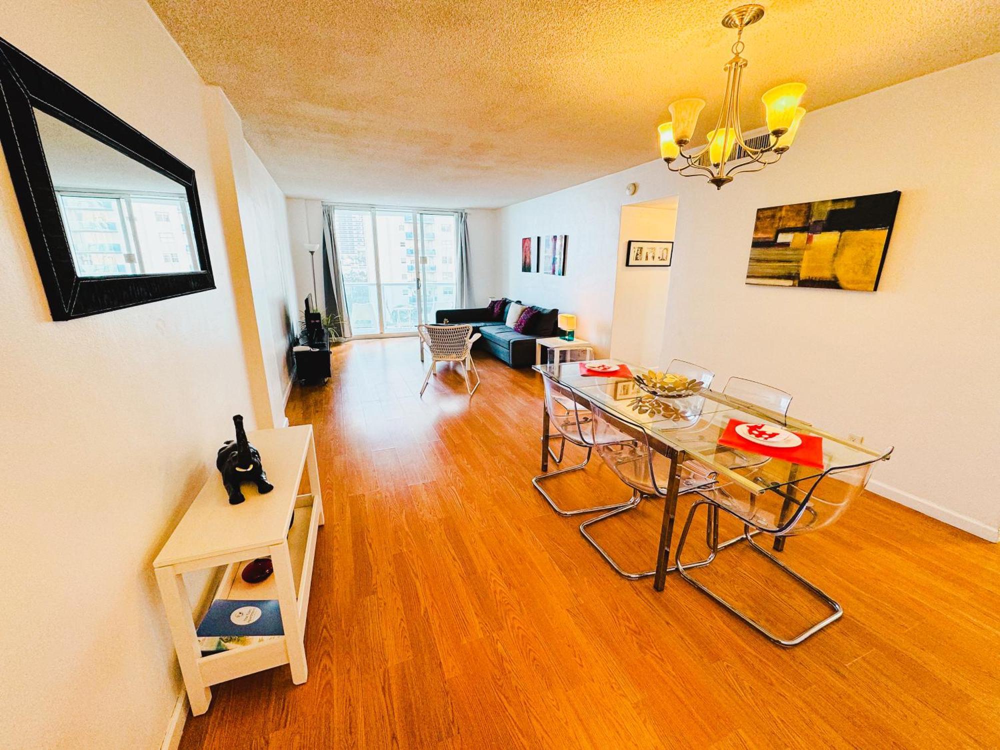 The Tides Condo On Hollywood Buitenkant foto