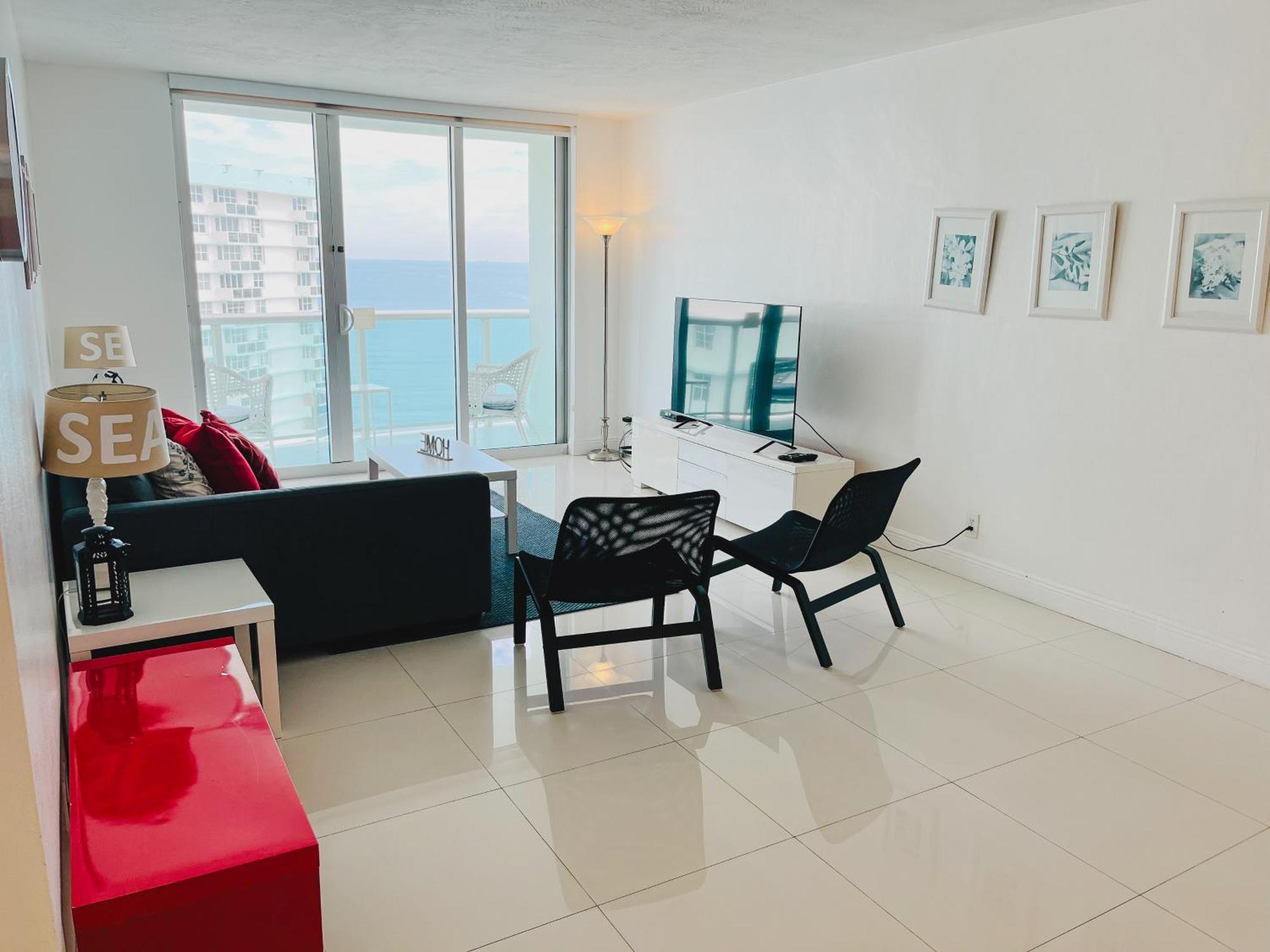 The Tides Condo On Hollywood Buitenkant foto