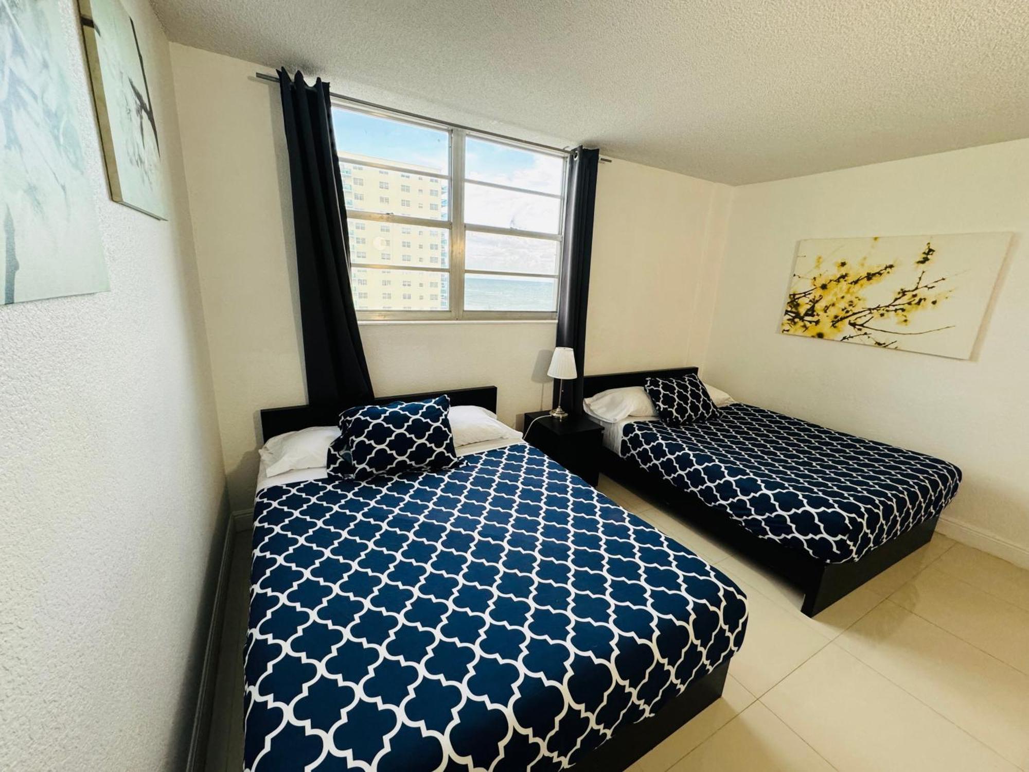The Tides Condo On Hollywood Buitenkant foto