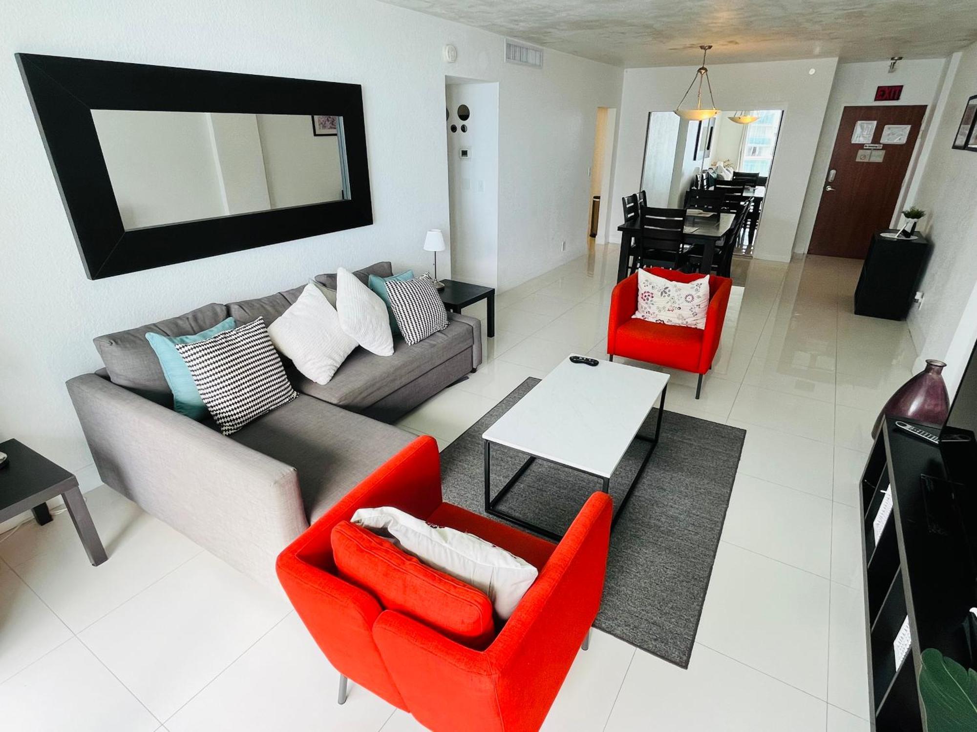 The Tides Condo On Hollywood Buitenkant foto