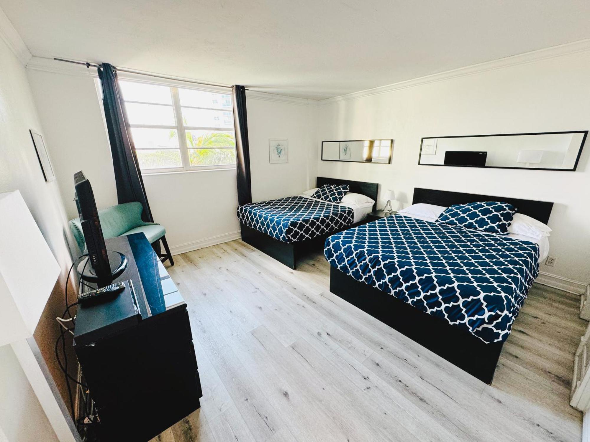 The Tides Condo On Hollywood Buitenkant foto