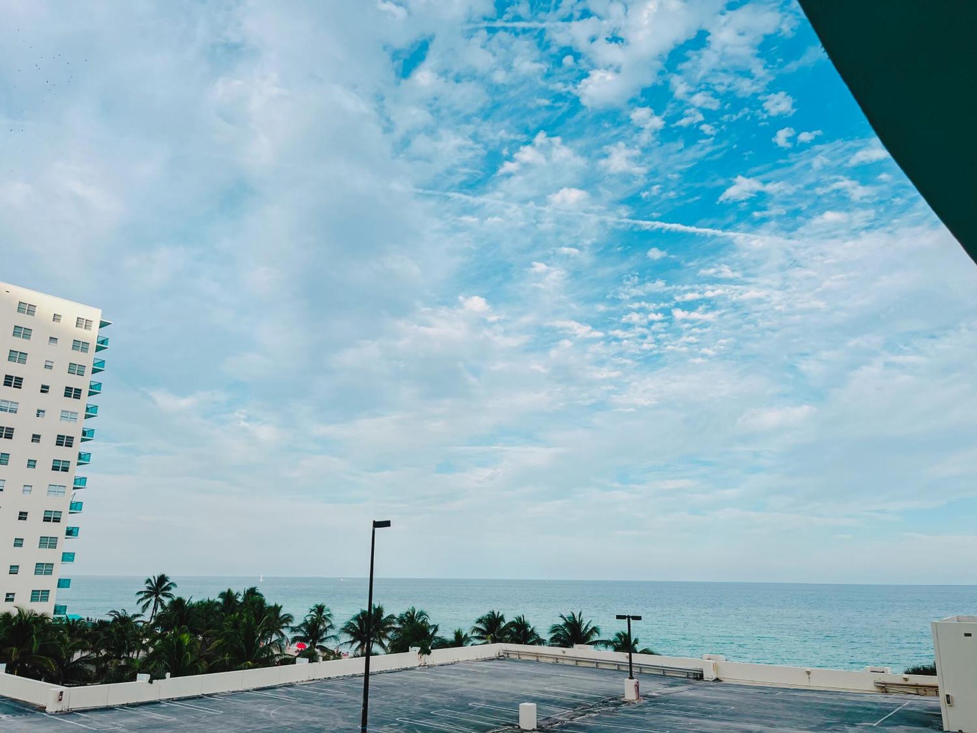The Tides Condo On Hollywood Buitenkant foto