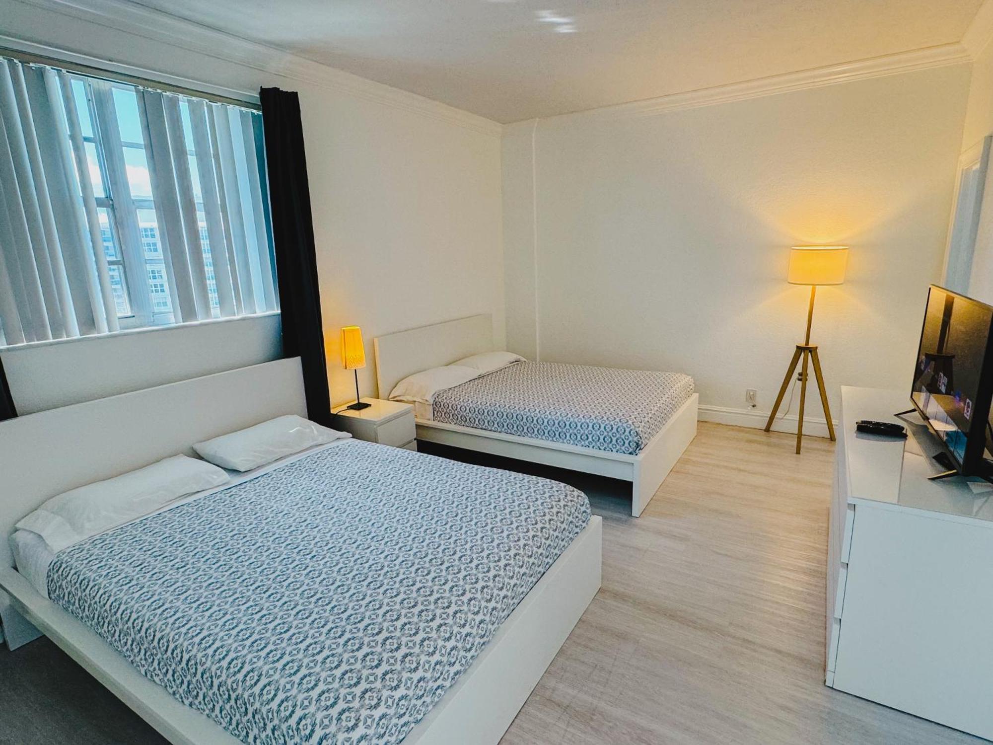 The Tides Condo On Hollywood Buitenkant foto