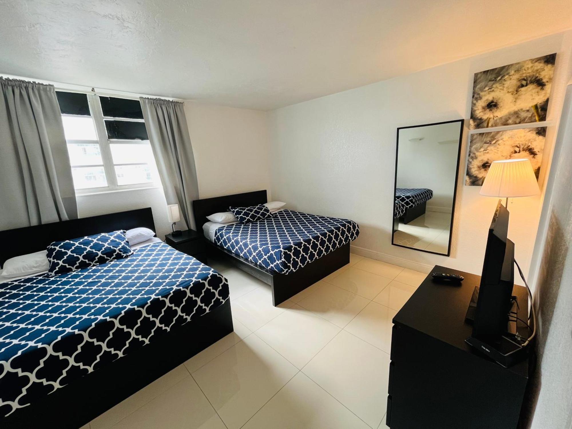 The Tides Condo On Hollywood Buitenkant foto