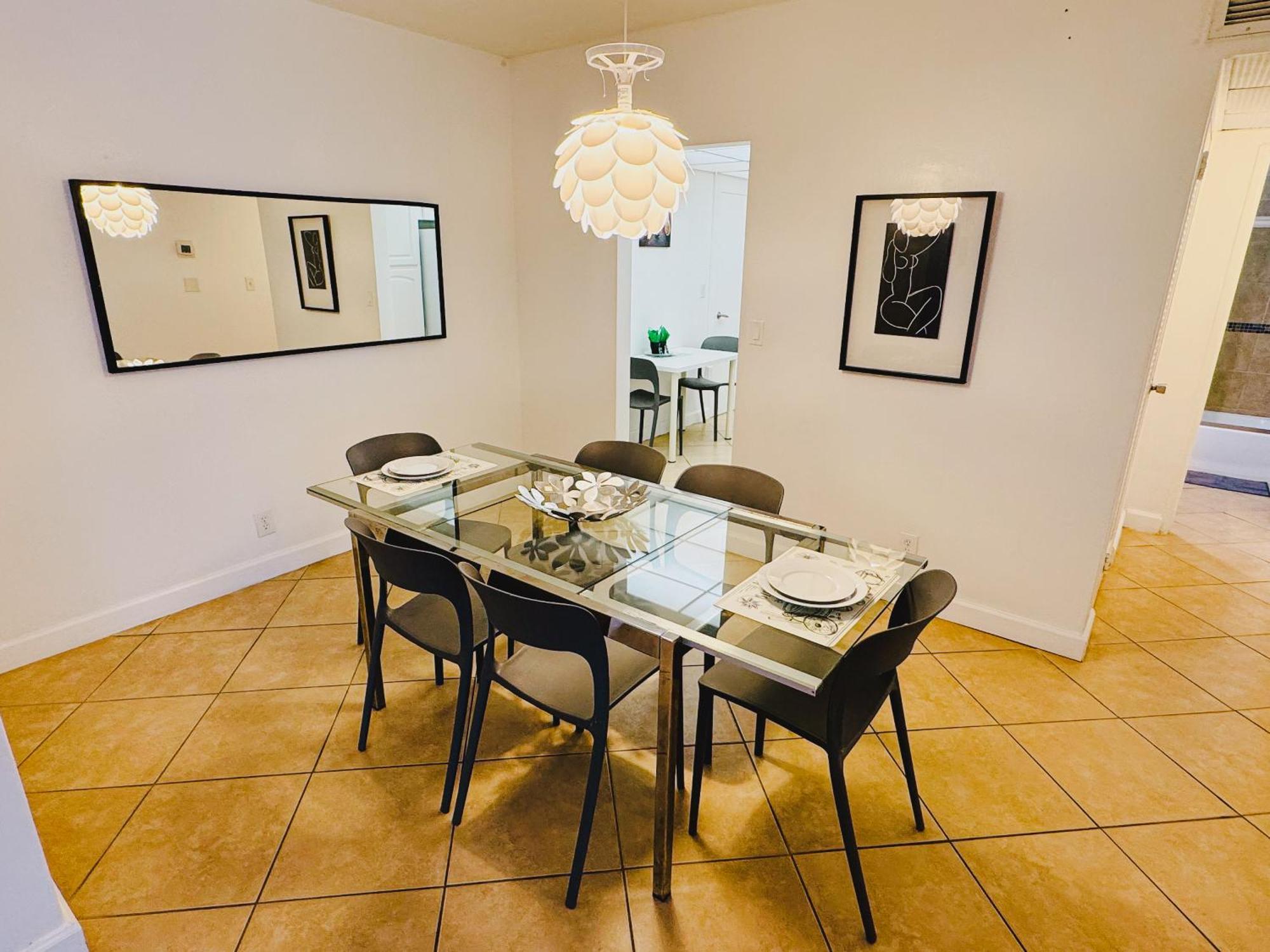 The Tides Condo On Hollywood Buitenkant foto